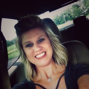 Meet your Posher, Lindsay